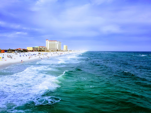 Park «Gulf Islands National Seashore», reviews and photos, 3500 Park Rd, Ocean Springs, MS 39564, USA