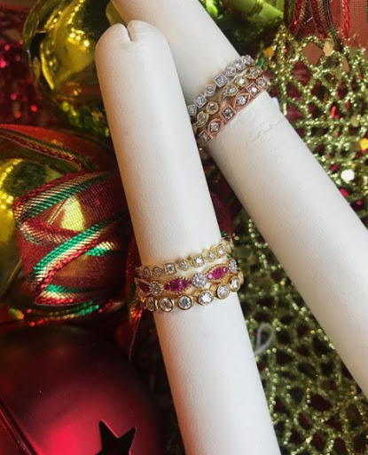 Jeweler «Preusser Jewelers», reviews and photos, 125 Ottawa Ave NW, Grand Rapids, MI 49503, USA