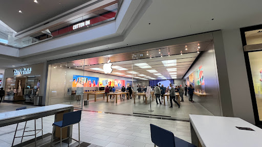 Computer Store «Apple Barton Creek», reviews and photos, 2901 S Capital of Texas Hwy, Austin, TX 78746, USA