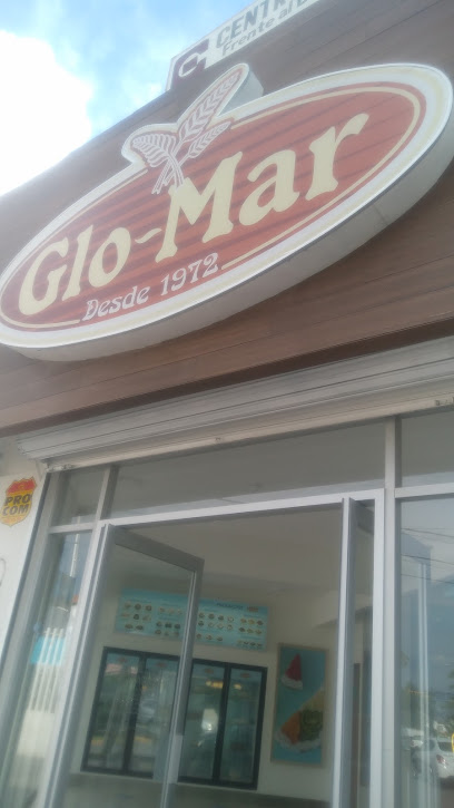 Glo-Mar Pastelería B. Anaya