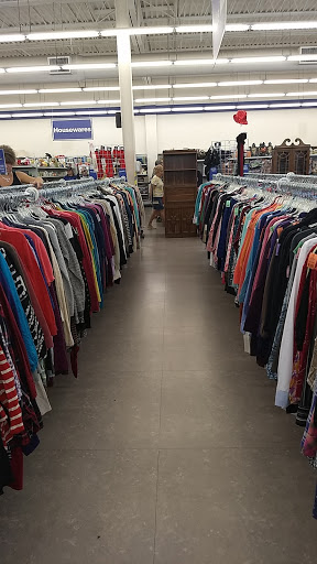 Clothing Store «Goodwill», reviews and photos, 2 Commerce Dr, Victor, NY 14564, USA