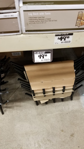 Home Improvement Store «The Home Depot», reviews and photos, 400 W 79th St, Bloomington, MN 55431, USA