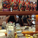 Photo n°3 de l'avis de Bella.h fait le 19/08/2023 à 08:12 sur le  Hotel Zarenhof à Berlin