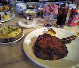 Great American Steakhouse photo