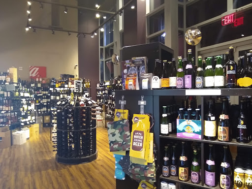 Wine Store «Crystal City Wine Shop», reviews and photos, 220 20th St S, Arlington, VA 22202, USA