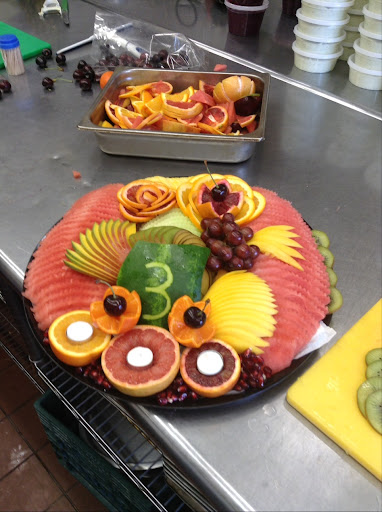 Kosher Grocery Store «All Fresh Supermarket», reviews and photos, 19 NY-59, Monsey, NY 10952, USA