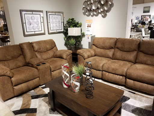 Furniture Store «Ashley HomeStore», reviews and photos, 2655 NW Federal Hwy, Stuart, FL 34994, USA