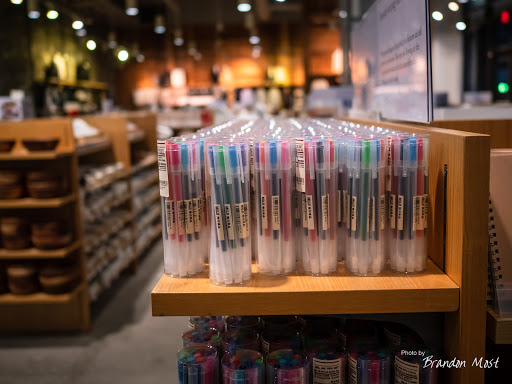Department Store «MUJI», reviews and photos, 170 S Market St #120, San Jose, CA 95113, USA