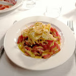 Photo n°3 de l'avis de Ivano.c fait le 22/05/2022 à 21:55 sur le  Osteria Santa Maria à Abbiategrasso