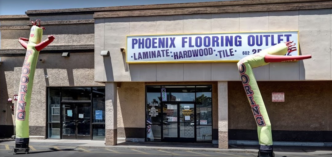 Phoenix Flooring Outlet, Inc.