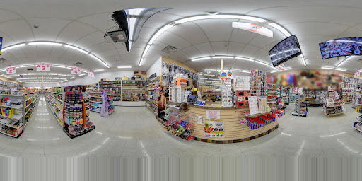 Beauty Supply Store «Kali Beauty», reviews and photos, 506 165th St, Hammond, IN 46324, USA
