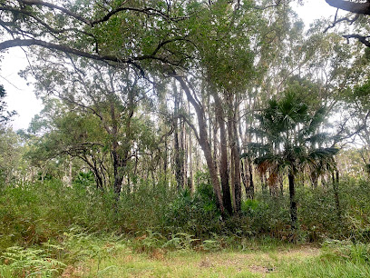 Pipers Creek picnic area