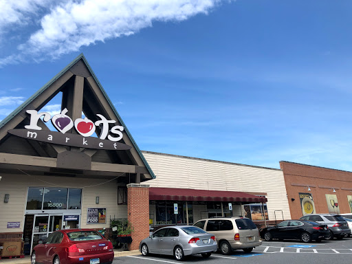 Natural Foods Store «Roots Market Olney», reviews and photos, 16800 Georgia Ave, Olney, MD 20832, USA