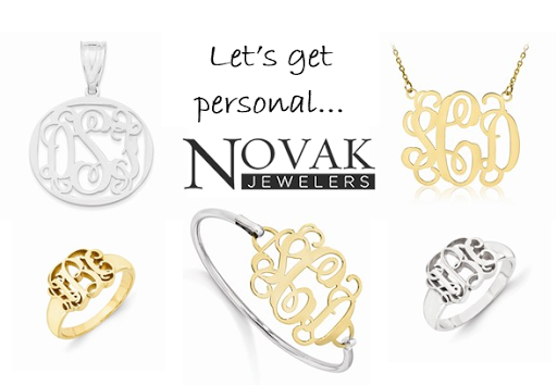 Jewelry Store «Novak Jewelers», reviews and photos, 14442 Clayton Rd, Ballwin, MO 63011, USA