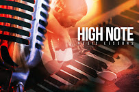 HIGH NOTE MUSIC