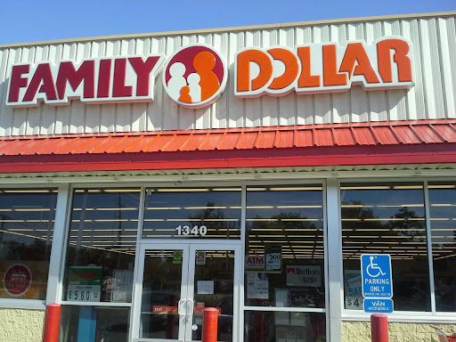 FAMILY DOLLAR