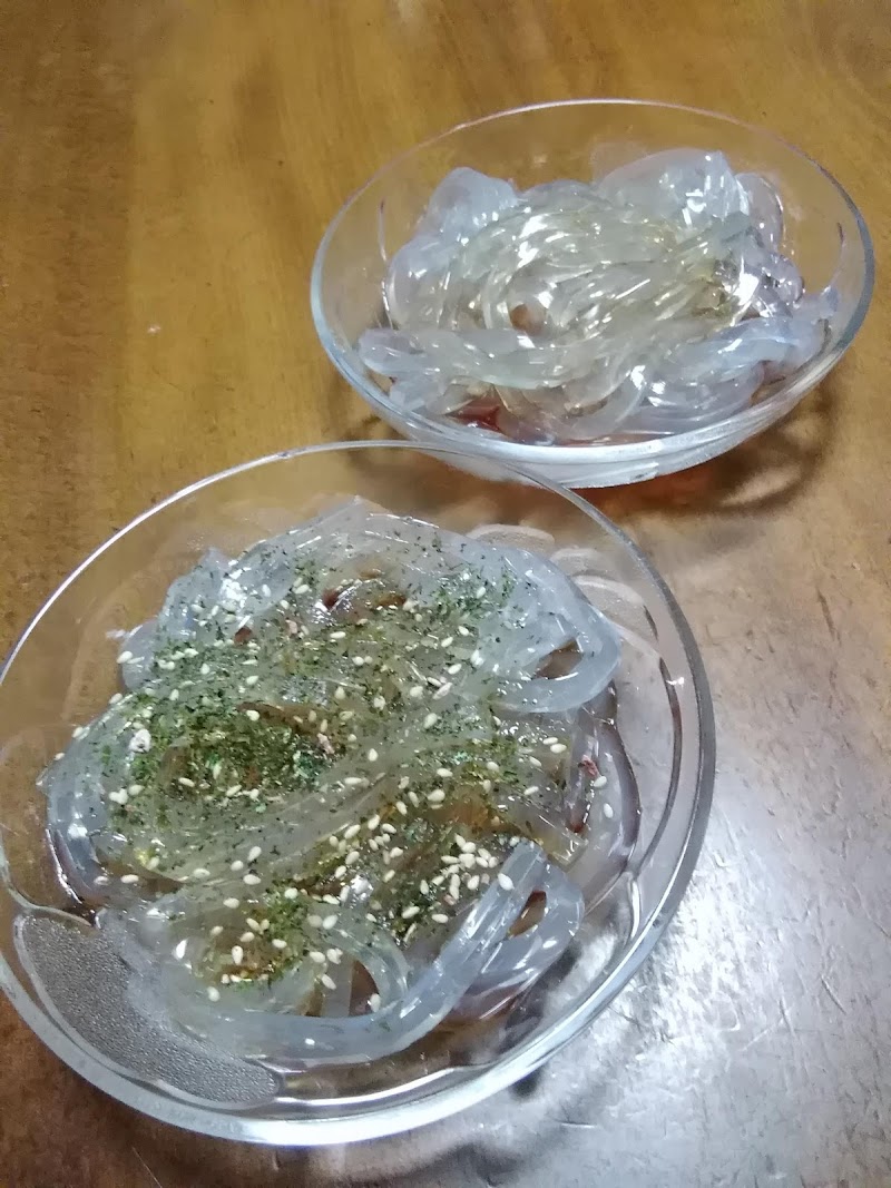 大信 用宗のところてん 静岡県静岡市駿河区用宗 食料品製造販売業者 グルコミ
