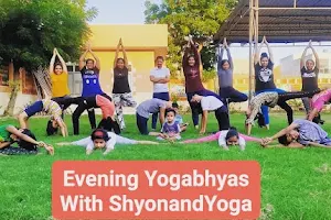 ✅Yoga And Naturopathy Centre Lahoria in Hisar|Hisar Yoga Studio| Dr. Shyonand |Home Yoga Classes |Haryana ️🕉️ image