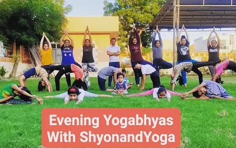 ✅Yoga And Naturopathy Centre Lahoria in Hisar|Hisar Yoga Studio| Dr. Shyonand |Home Yoga Classes |Haryana ️🕉️ image