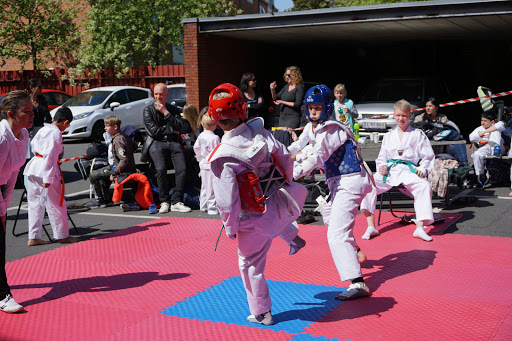 Sundby Taekwondo Klub