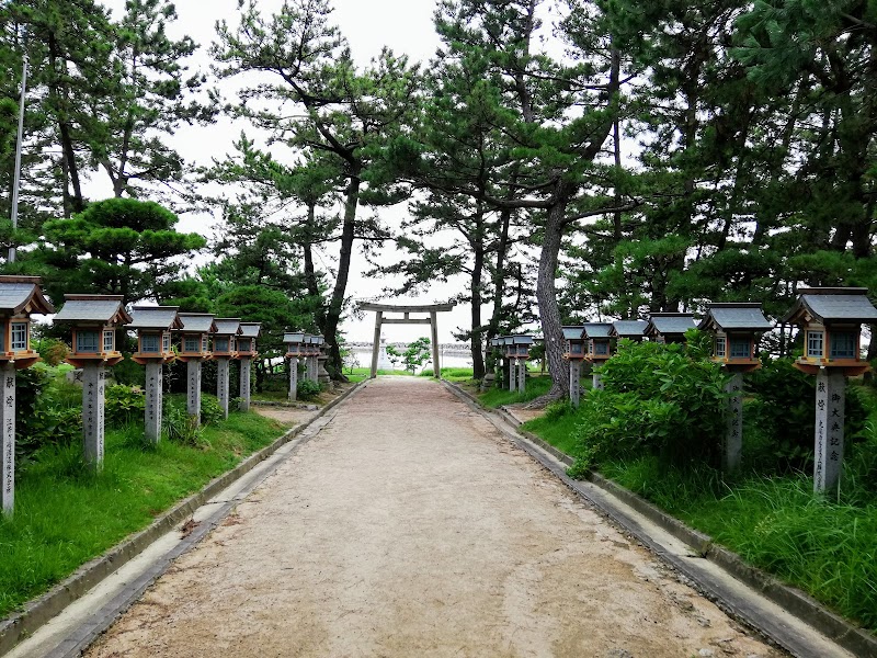 古田西公園