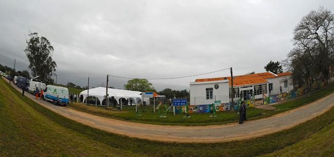 Escuela Rural N18 - Rocha