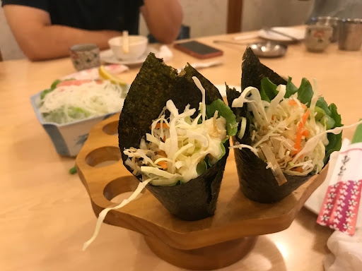 台北和漢日本料理 的照片