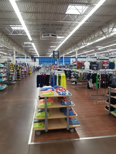 Department Store «Walmart Supercenter», reviews and photos, 6170 Saginaw Rd, Grand Blanc, MI 48439, USA