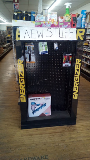 Hardware Store «Hiland Park Hardware Company», reviews and photos, 3613 6th Ave, Des Moines, IA 50313, USA