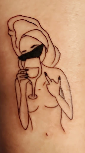 Explore long live tattoo ideas, creative tattoo ideas in San Antonio, available at Its Live Through This Tattoos, Supplies, & Piercings