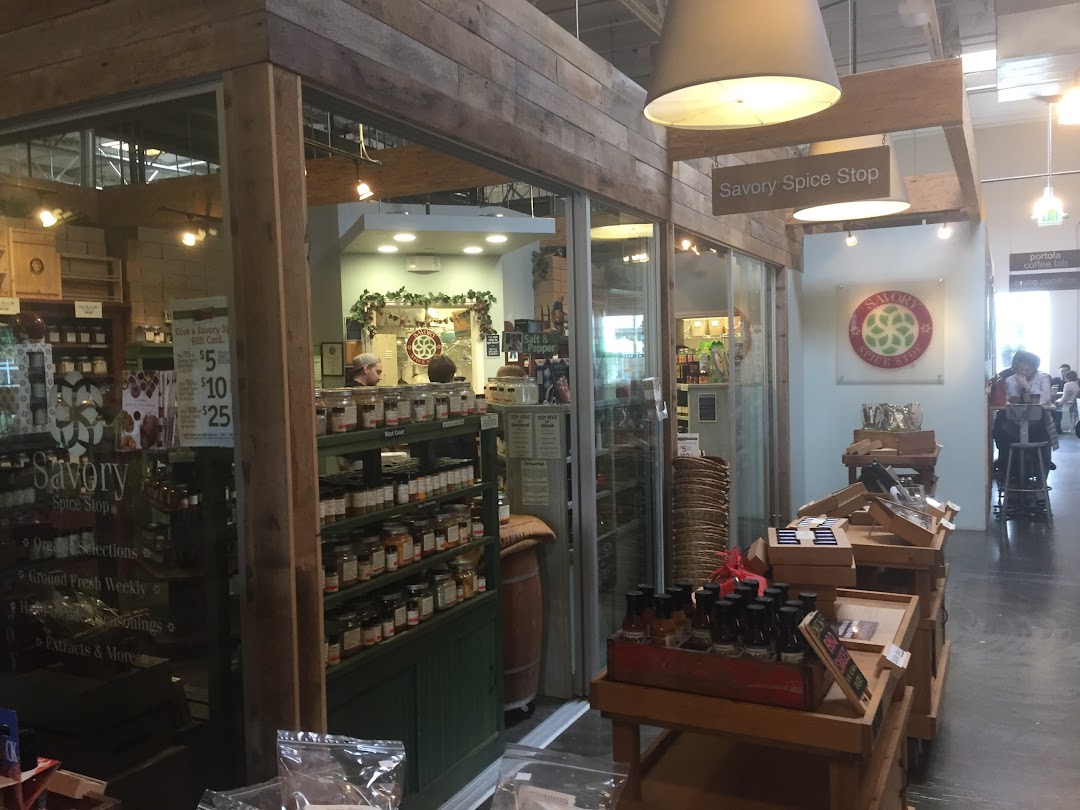 Savory Spice Shop