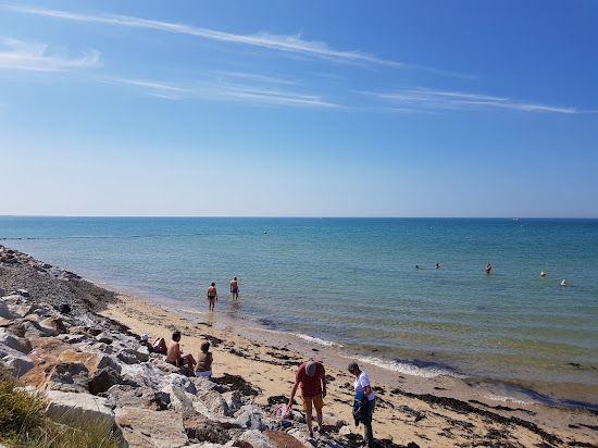 Portbail Plage