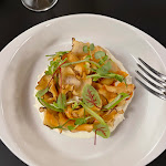 Photo n°1 de l'avis de Marco.o fait le 29/01/2022 à 18:03 sur le  Essenziale à Florence