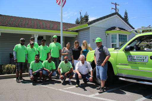 Roofing Contractor «Tom Yancey Company», reviews and photos, 7101 Fair Oaks Blvd, Carmichael, CA 95608, USA