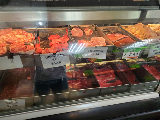 Grocery Store «Primos Market», reviews and photos, 1104 8th Ave W, Palmetto, FL 34221, USA