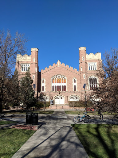 Book Store «University of Colorado Boulder: CU Book Store», reviews and photos, 1669 Euclid Ave, Boulder, CO 80309, USA