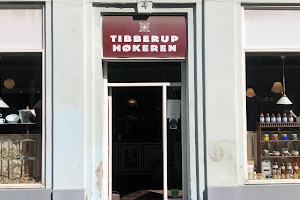 Tibberup Høkeren image