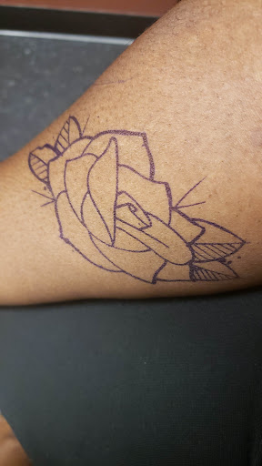 Body Piercing Shop «Body Revolution», reviews and photos, 13014 Lorain Ave, Cleveland, OH 44111, USA