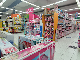 Toys Planet Siracusa
