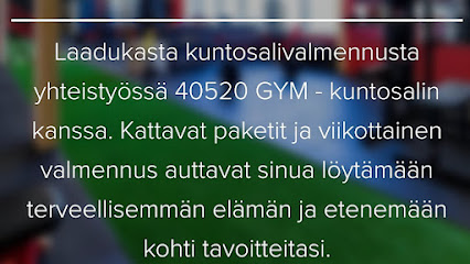 Pt Ekman - Metsäraivio 4, 40520 Jyväskylä, Finland