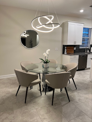 Furniture Store «Scan Design of North Orlando - Furniture Store», reviews and photos, 999 Douglas Ave #1127, Altamonte Springs, FL 32714, USA