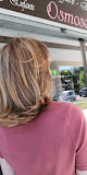 Salon de coiffure Osmose Styliste Visagiste 78320 Le Mesnil-Saint-Denis