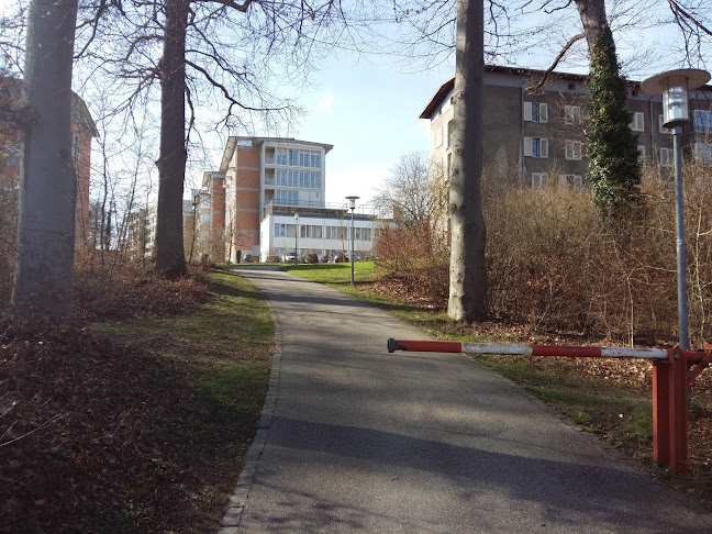 Rezensionen über Kantonsspital Schaffhausen, Spitäler Schaffhausen in Langenthal - Krankenhaus