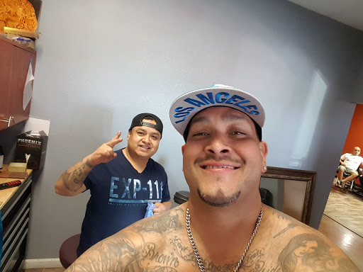 Find freemason tattoo ideas for your next unique tattoo in Glendale at Razteca Art Tattoo