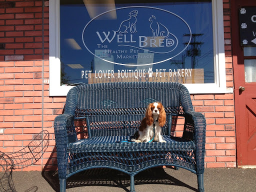 Pet Store «Well Bred», reviews and photos, 25 Main St, Chester, NJ 07930, USA