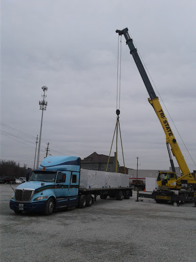 Tri-State Crane Rental