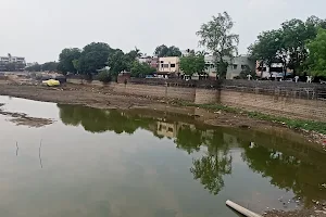 Sonegaon Lake View Point image