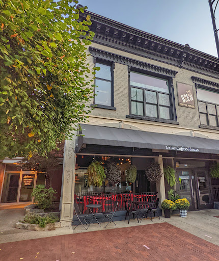 Coffee Shop «Brew Coffee House», reviews and photos, 626 Franklin St, Pella, IA 50219, USA