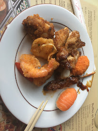 Plats et boissons du Restaurant asiatique Au Petit Wok à Le Kremlin-Bicêtre - n°16