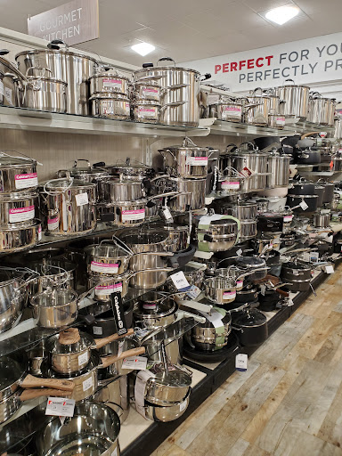 Department Store «HomeGoods», reviews and photos, 4664 Millenia Plaza Way, Orlando, FL 32839, USA